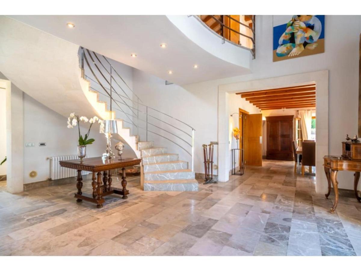 Belvilla By Oyo Ses Rentadores Selva  Exterior photo