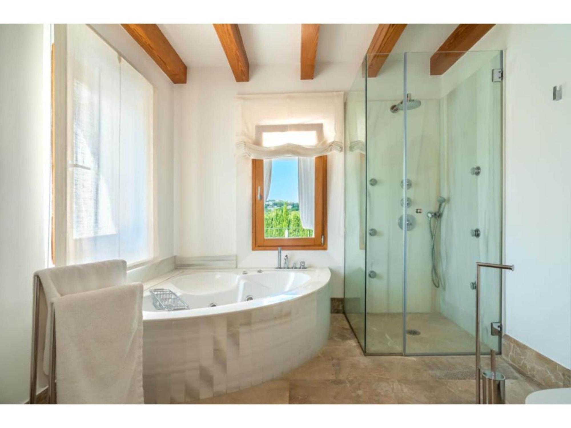 Belvilla By Oyo Ses Rentadores Selva  Exterior photo