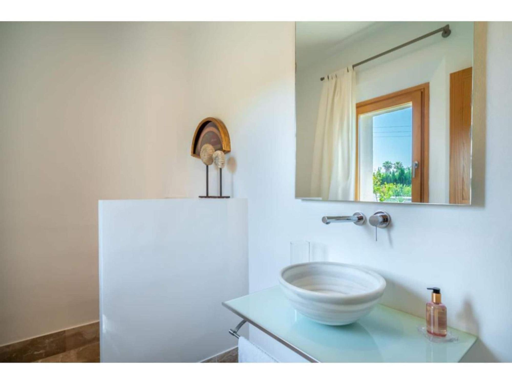 Belvilla By Oyo Ses Rentadores Selva  Exterior photo