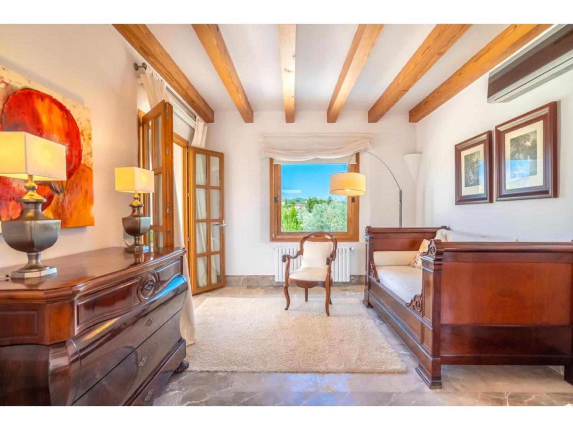 Belvilla By Oyo Ses Rentadores Selva  Exterior photo