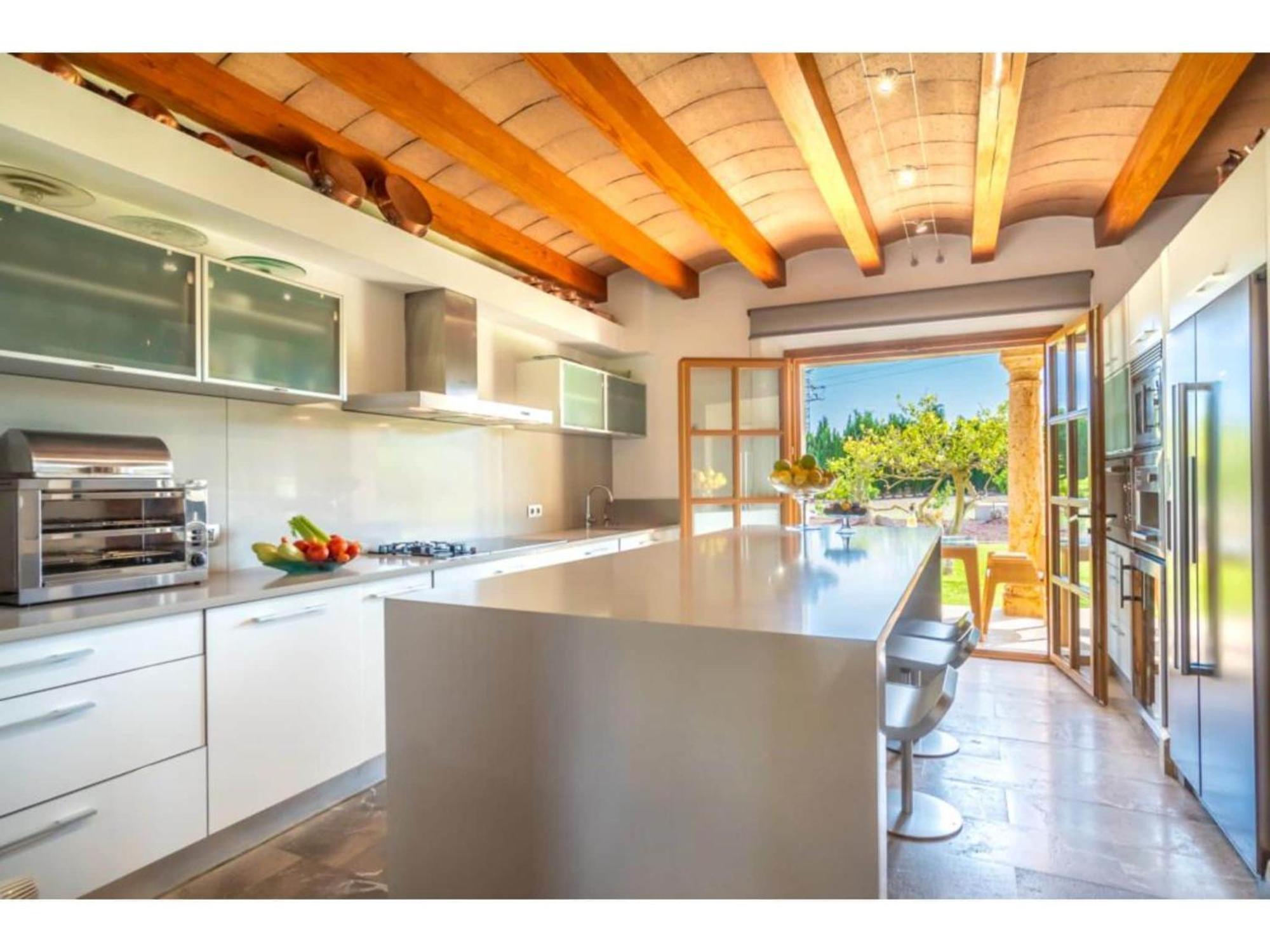 Belvilla By Oyo Ses Rentadores Selva  Exterior photo