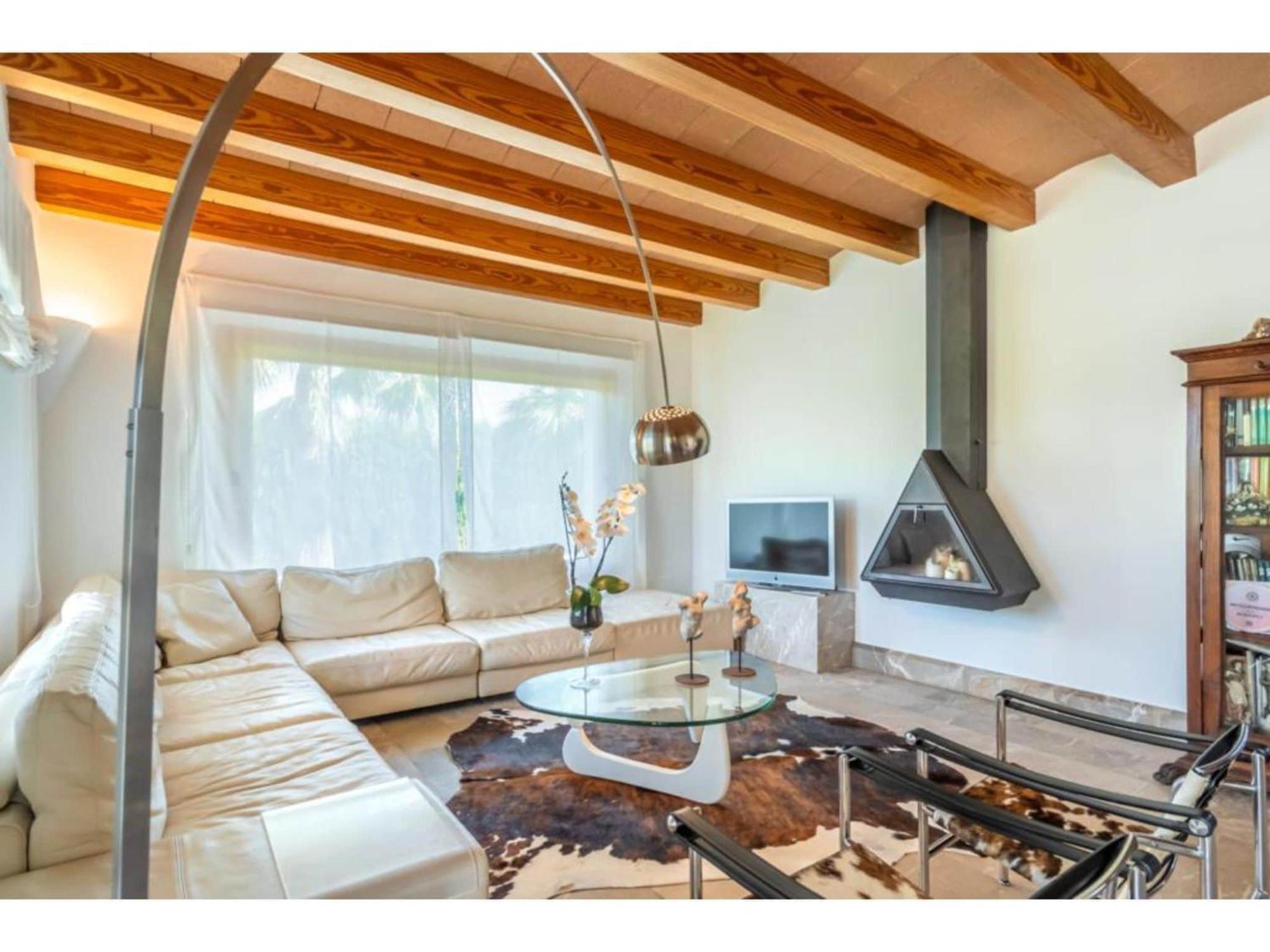 Belvilla By Oyo Ses Rentadores Selva  Exterior photo