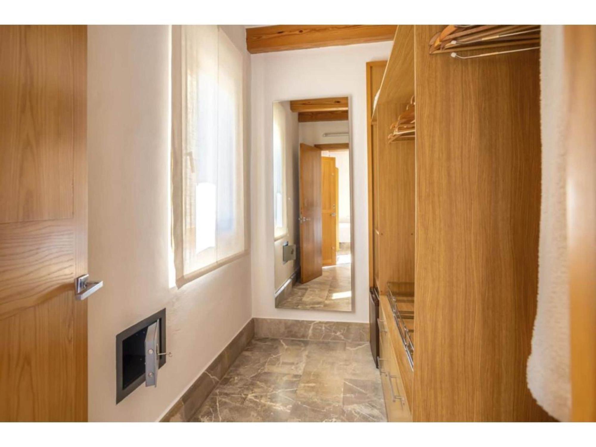 Belvilla By Oyo Ses Rentadores Selva  Exterior photo